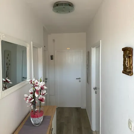 Komparic Apartment