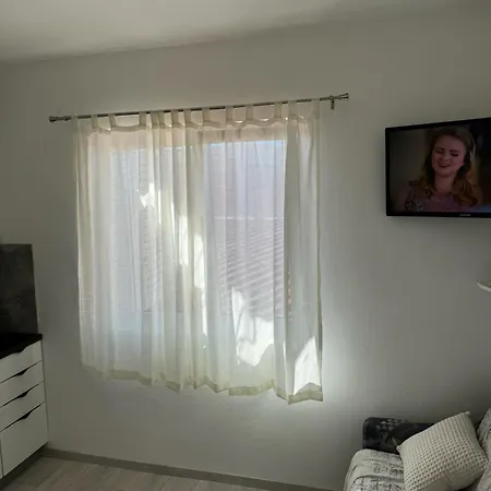 Komparic Apartment