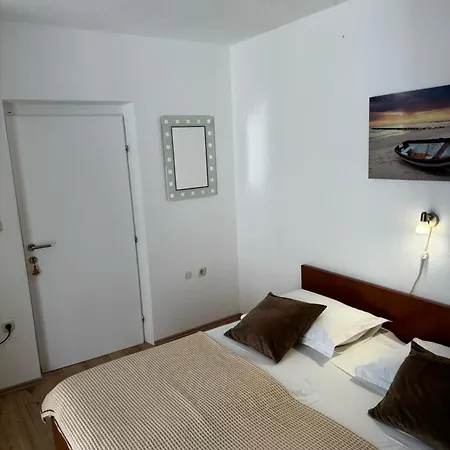 Komparic Apartment Baska Voda