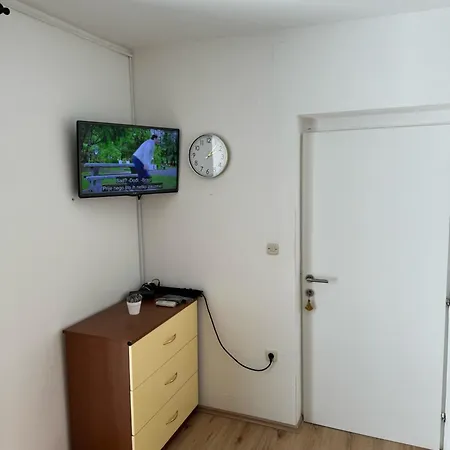 Komparic Apartment Baska Voda