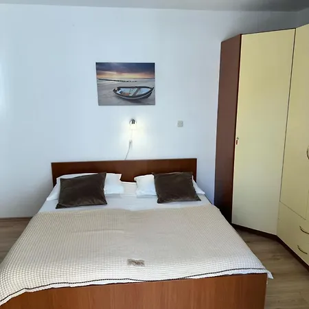 Komparic Apartment