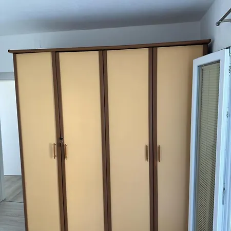 Komparic Apartment