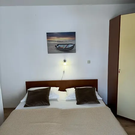 Komparic Baska Voda