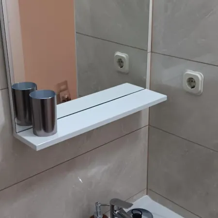 Komparic Baška Voda