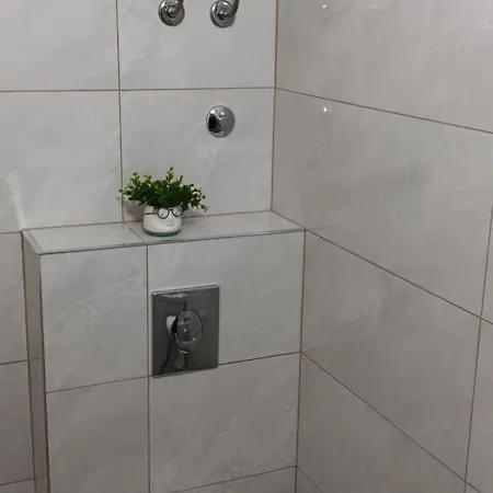 Komparic Apartment *