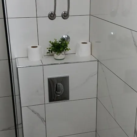 Apartment Komparic Baska Voda