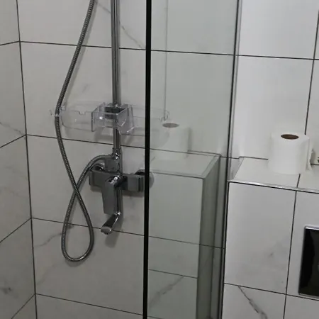 Komparic Baska Voda