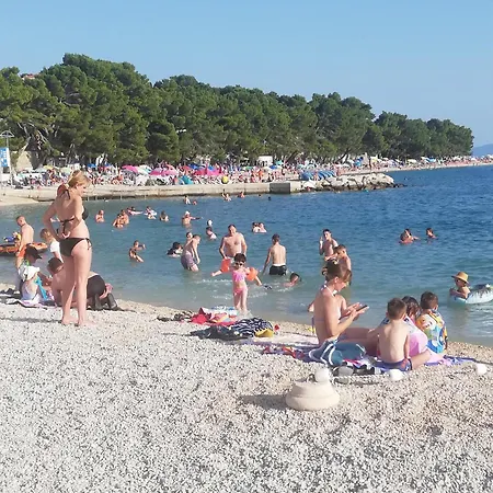 Komparic Baska Voda