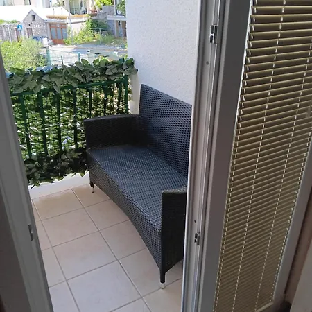 Komparic Apartment
