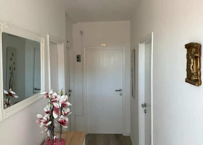 Komparic Apartament