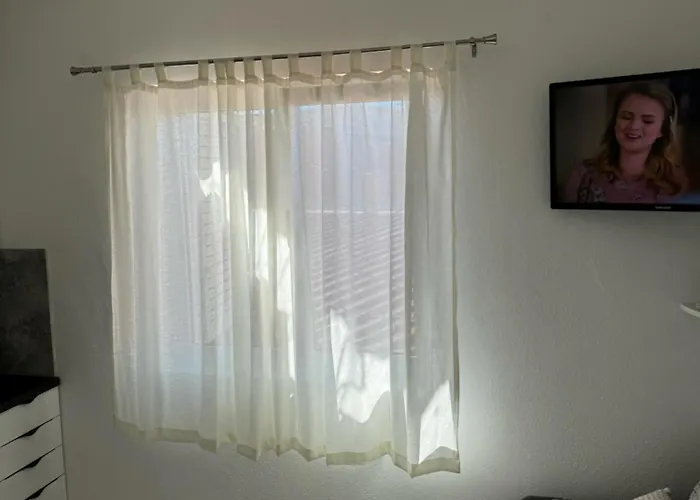 Komparic Apartament