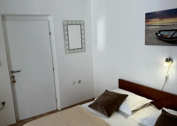 Komparic Apartament Baška Voda
