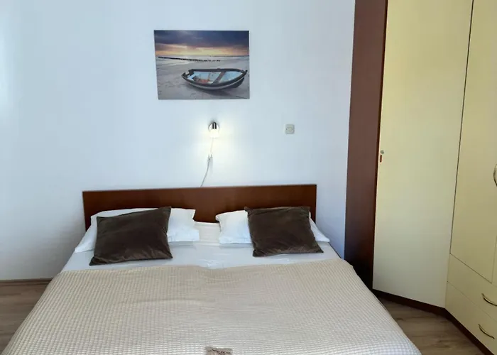 Komparic Apartament