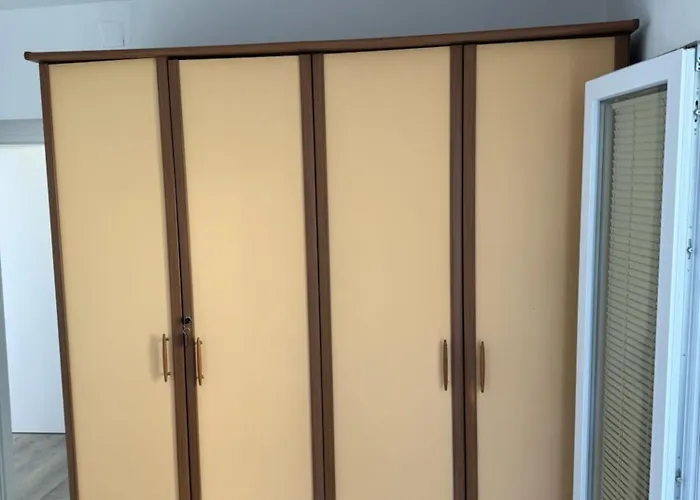 Komparic Apartament