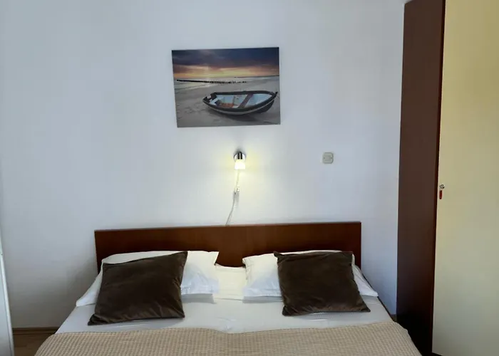 Komparic Baška Voda