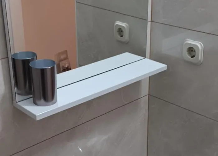Komparic Baška Voda