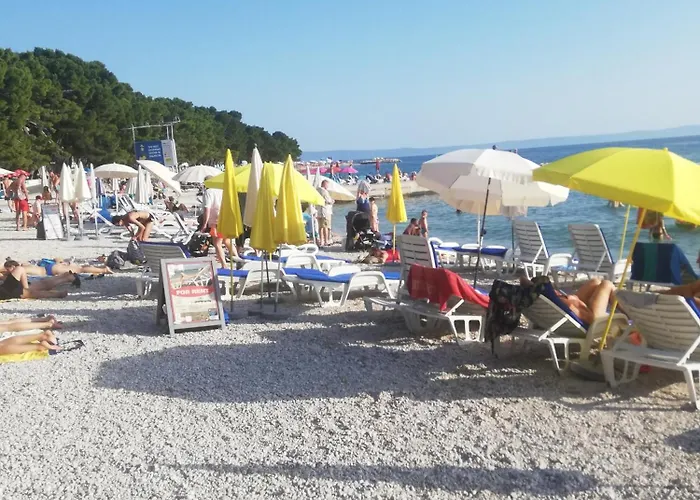 Apartamento Komparic