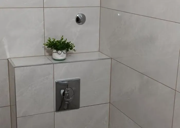 Komparic Apartament *