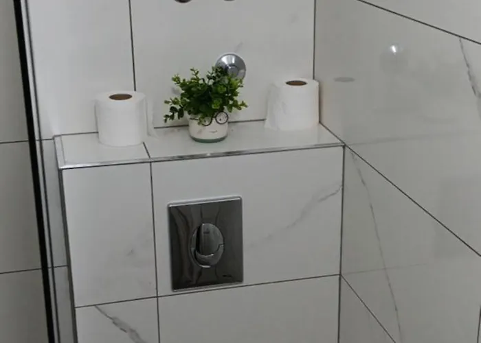 Apartament Komparic Baška Voda